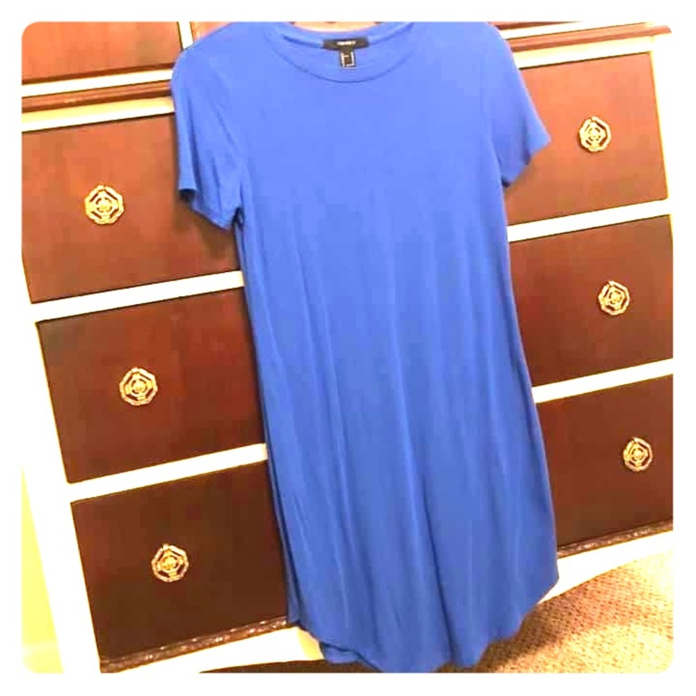 Forever 21 Dress